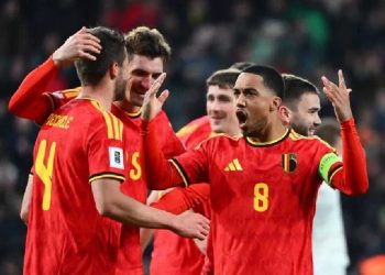 Belgique