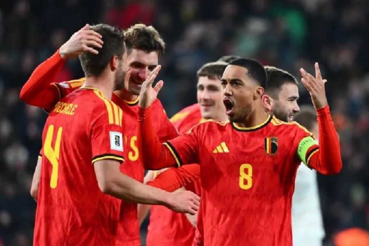 Belgique