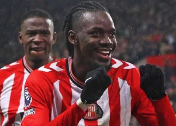 Bertrand Traoré