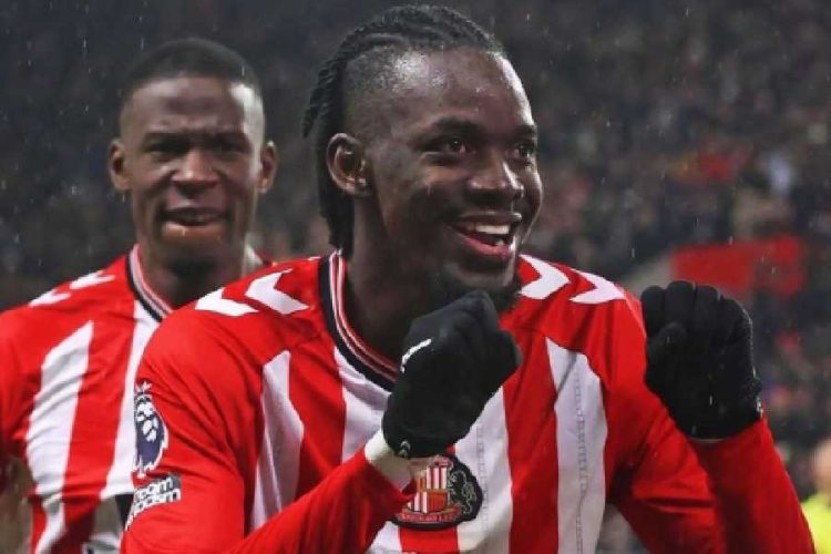 Bertrand Traoré