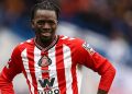 Bertrand Traoré