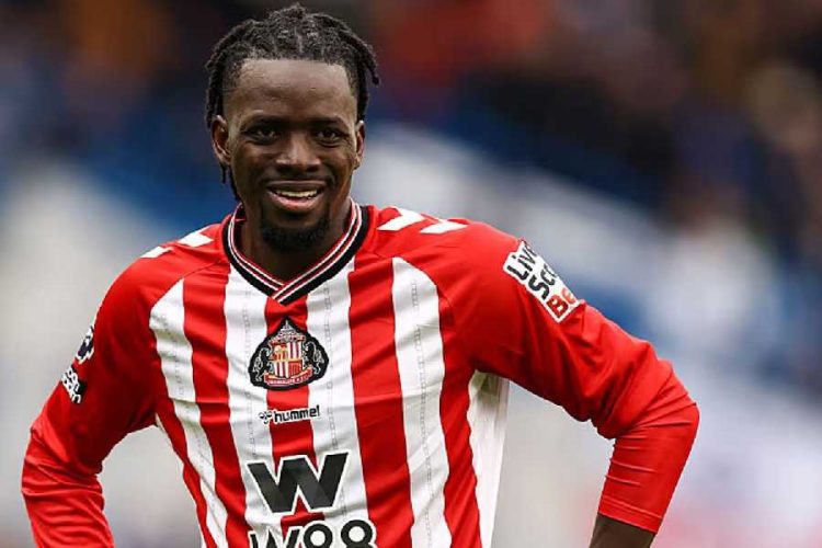 Bertrand Traoré