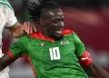Bertrand Traoré
