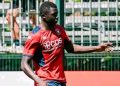 Chec Bebel Doumbia