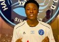 Cheick Yacouba Tougmagnon