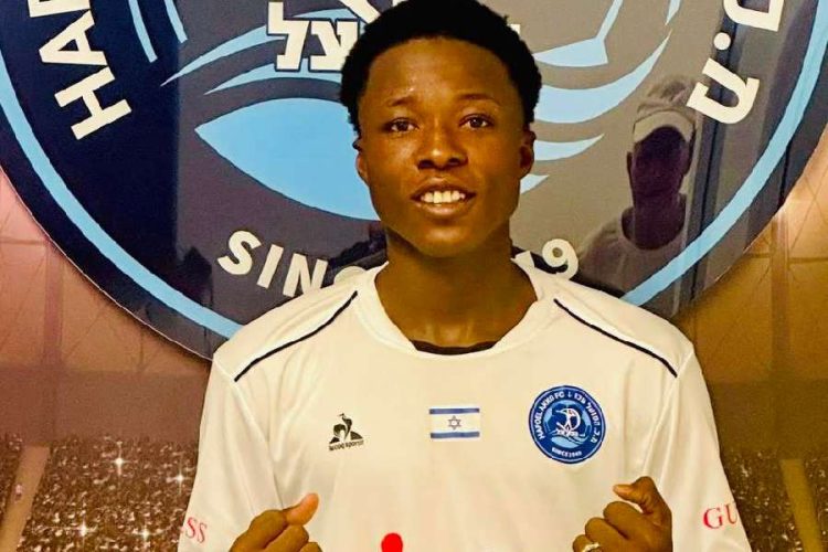 Cheick Yacouba Tougmagnon