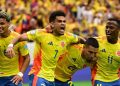 Colombie