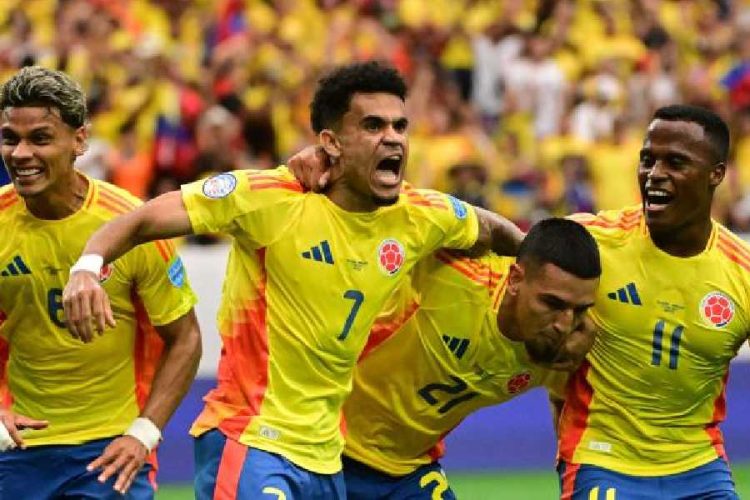 Colombie