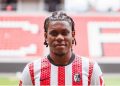 Cyriaque Irié