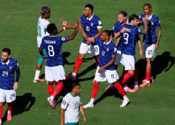 France