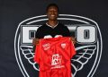 Gustave Yaro
