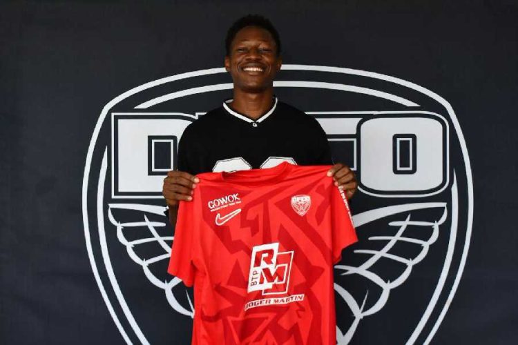 Gustave Yaro