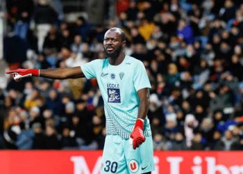 Hervé Koffi