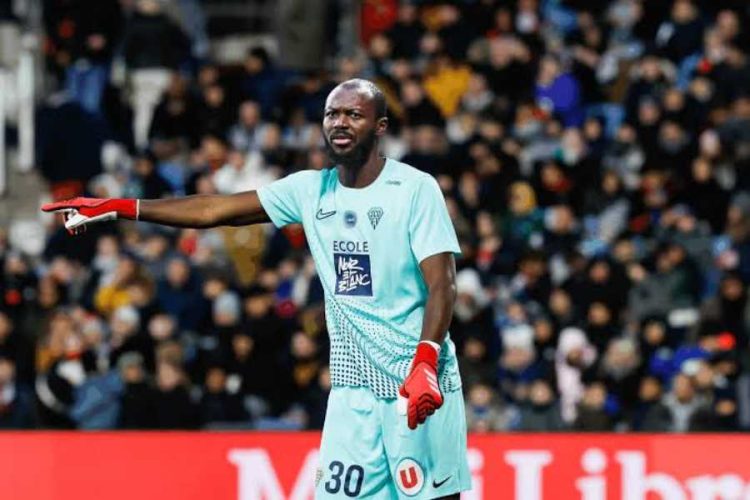 Hervé Koffi