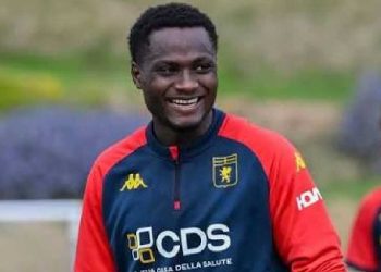 Latif Ouédraogo