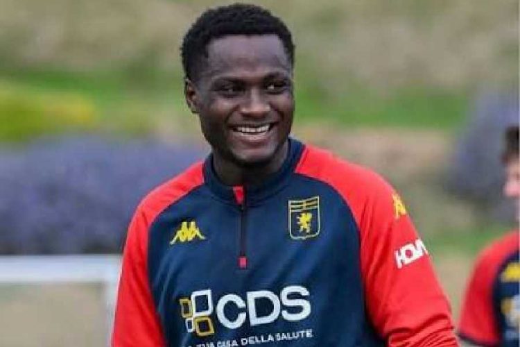 Latif Ouédraogo