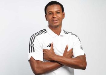 Mamoutou Ouédraogo
