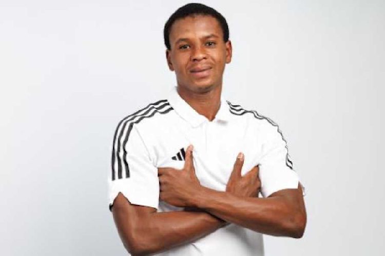Mamoutou Ouédraogo