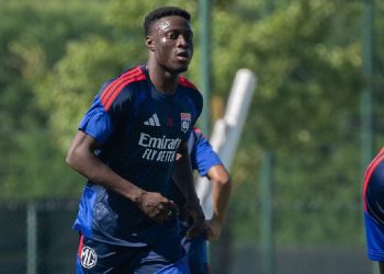 Mohamed Ouédraogo