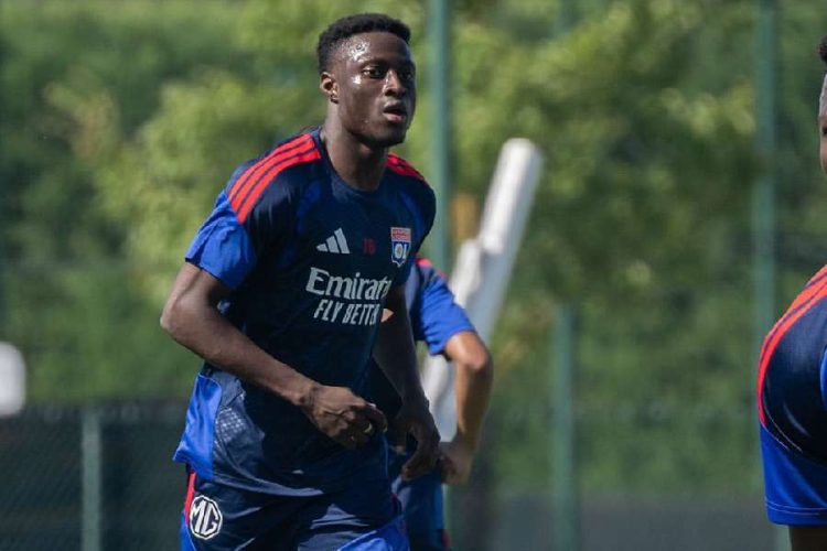 Mohamed Ouédraogo