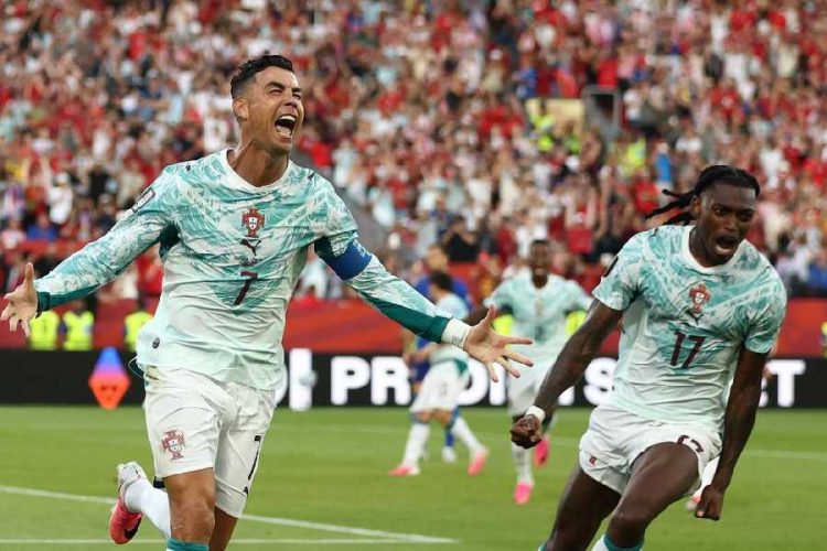 Portugal