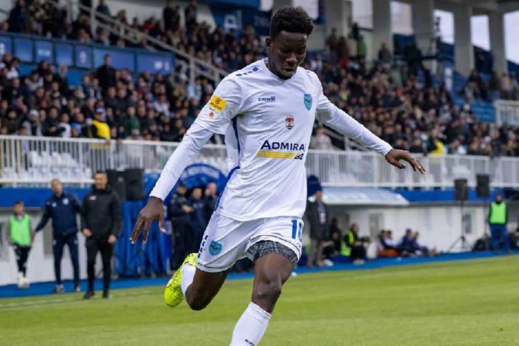 Rahim Sawadogo