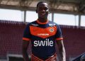 Sekou Djanbou
