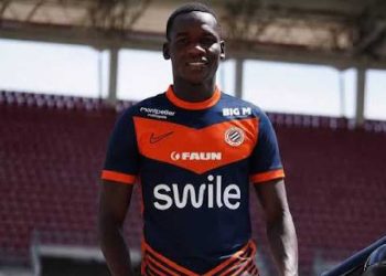 Sekou Djanbou