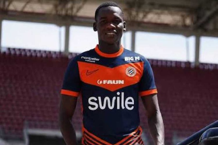 Sekou Djanbou