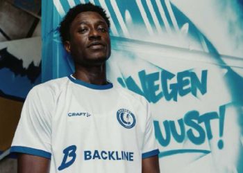 Abdul Ouedraogo