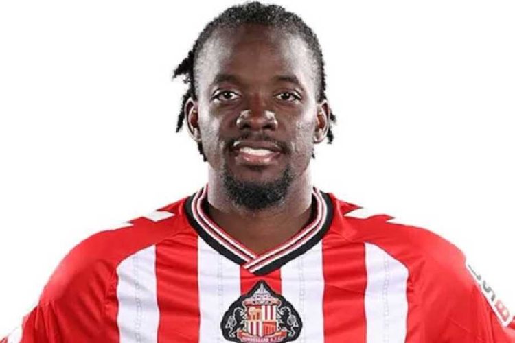 Bertrand Traoré