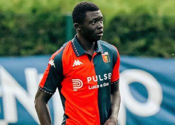 Chec Bebel Doumbia