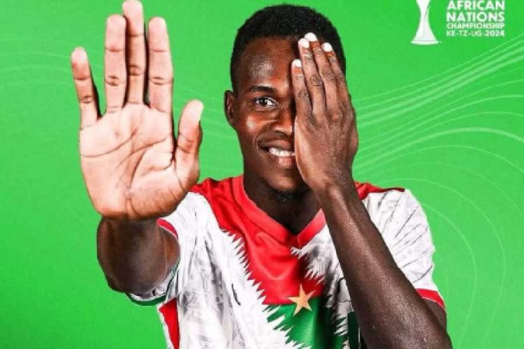 Damassi Konaté