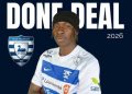 Drissa Traoré