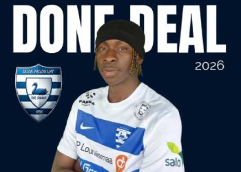 Drissa Traoré