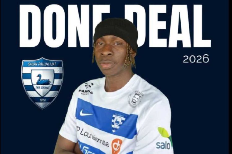 Drissa Traoré