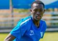 Hassane Rachid Traoré
