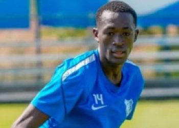 Hassane Rachid Traoré