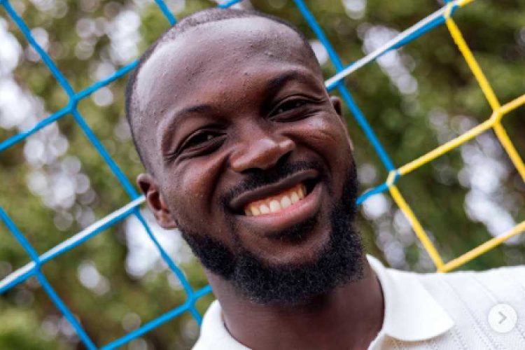 Hervé Koffi