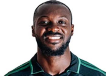 Hervé Koffi