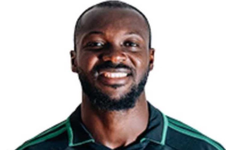 Hervé Koffi