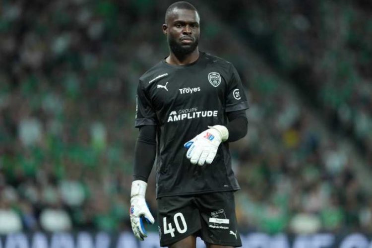 Hillel Konaté