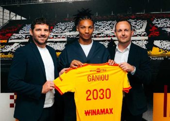 Ismaëlo Ganiou