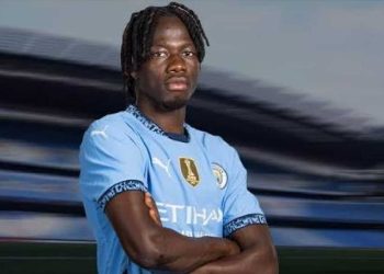 Issa Kaboré