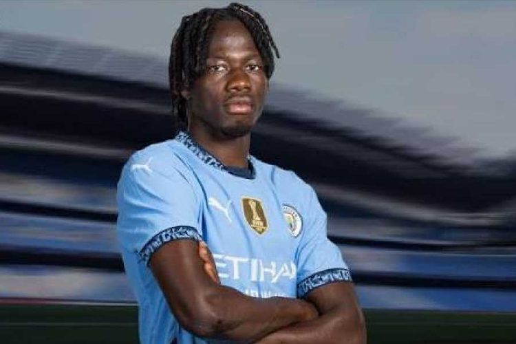 Issa Kaboré