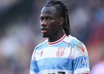 Issa Kaboré