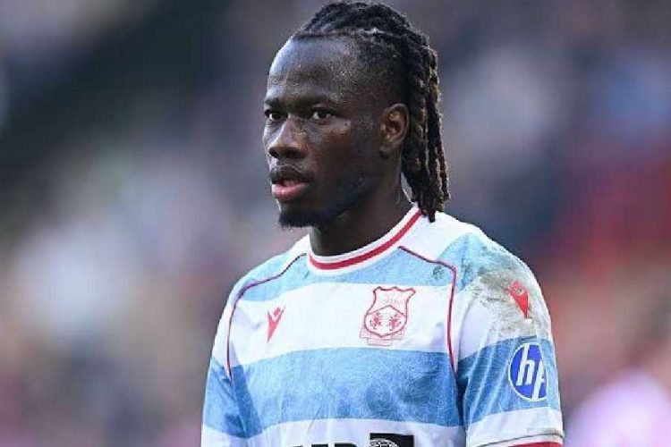 Issa Kaboré