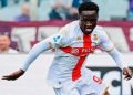 Latif Ouédraogo