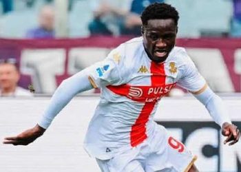 Latif Ouédraogo