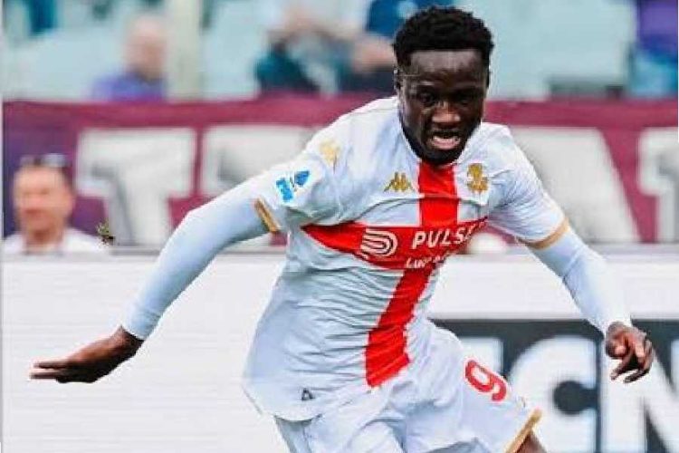 Latif Ouédraogo